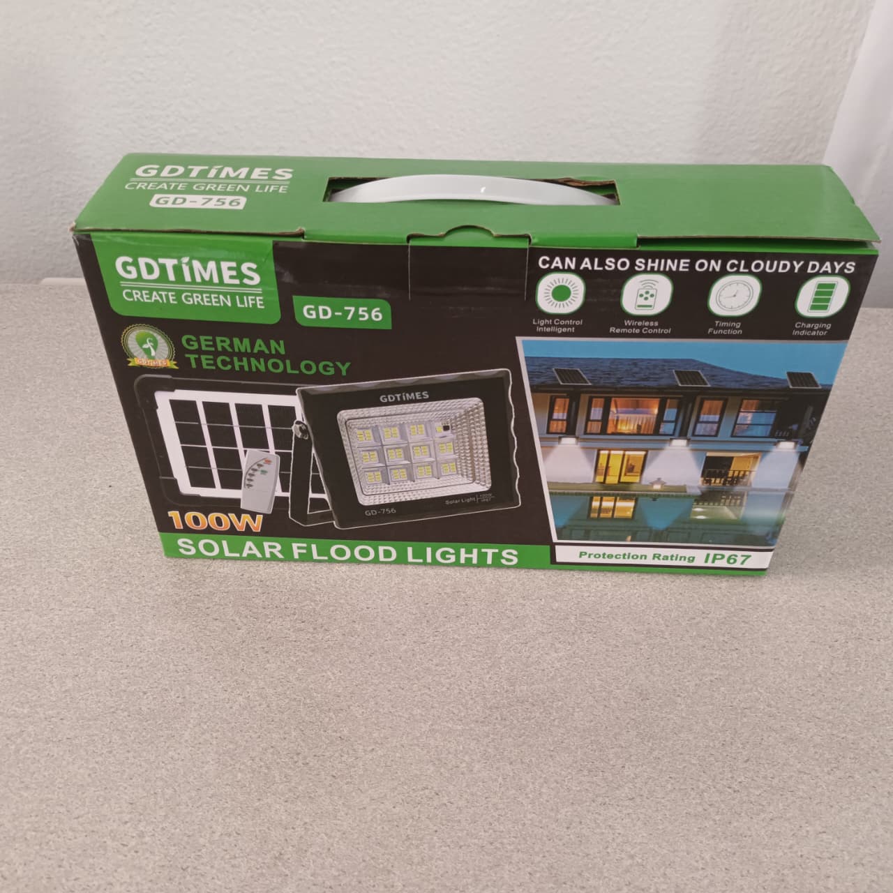 (image for) Garden Decor